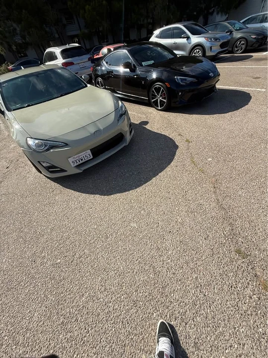 2016 Scion FR-S - Image 3 of 19