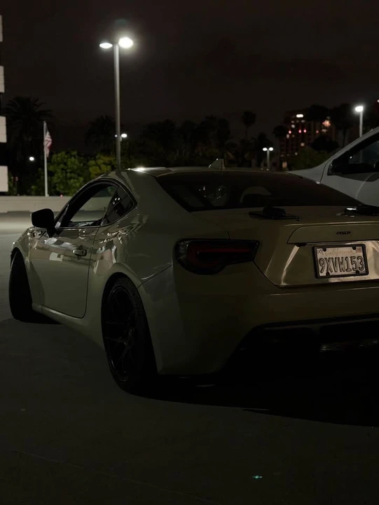 2016 Scion FR-S - Image 14 of 19