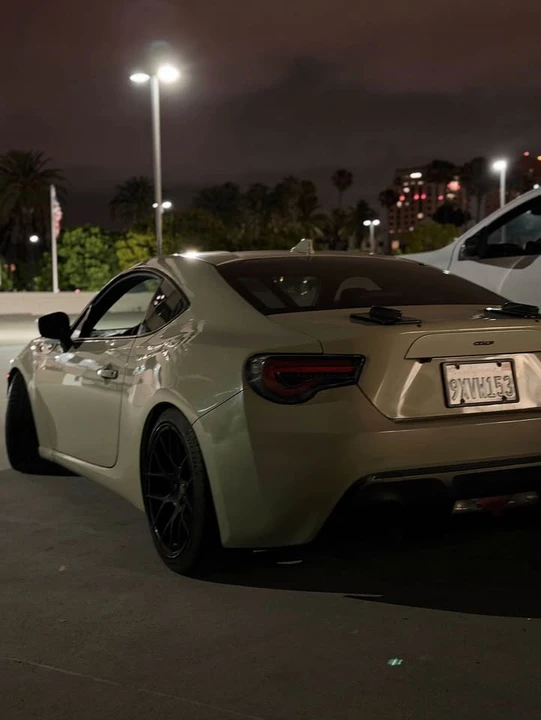 2016 Scion FR-S - Image 13 of 19