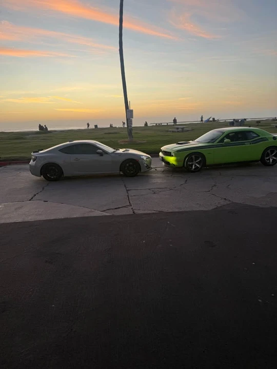 2016 Scion FR-S - Image 6 of 19