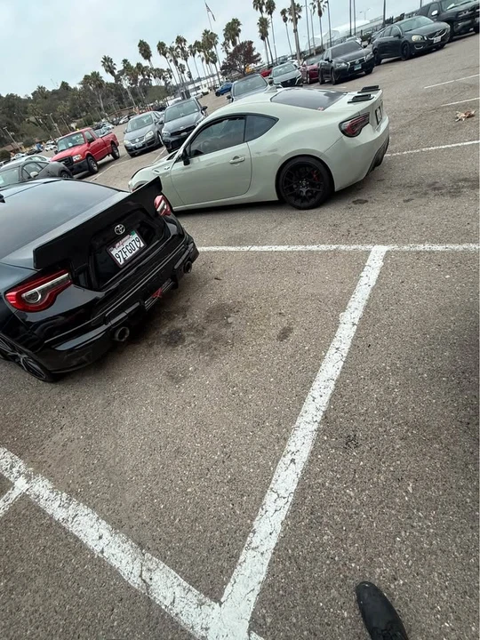 2016 Scion FR-S - Image 2 of 19