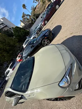 2016 Scion FR-S Release Series 2.0 Coupe 2D