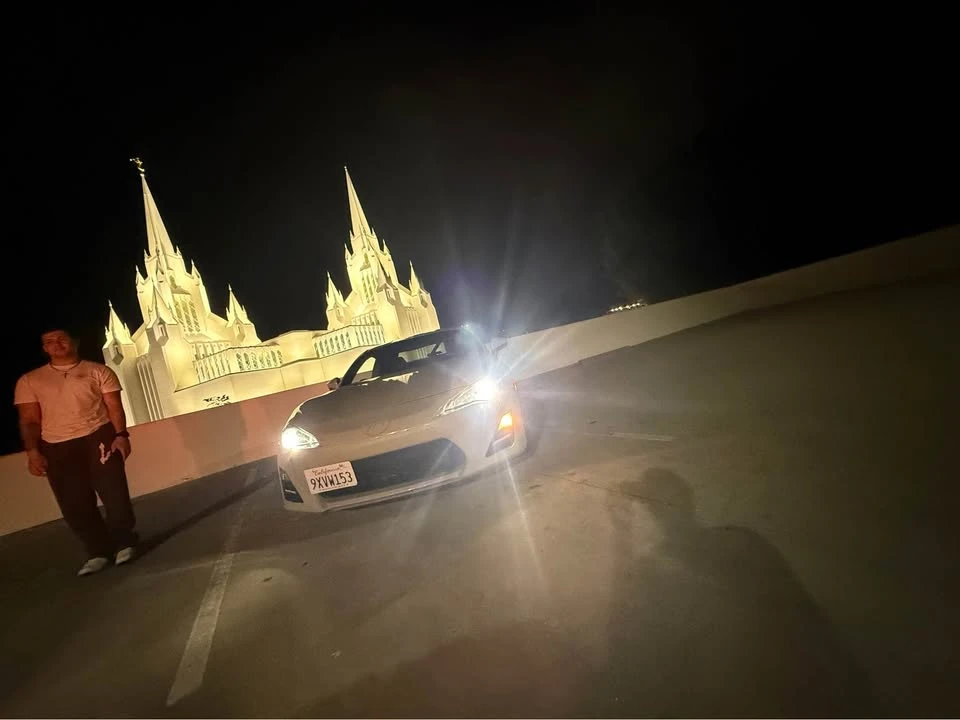 2016 Scion FR-S - Image 19 of 19