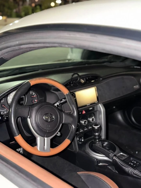 2016 Scion FR-S - Image 11 of 19