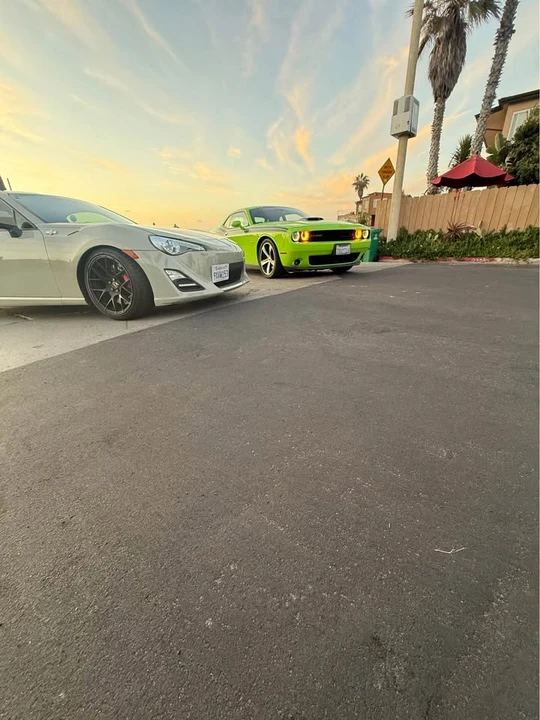 2016 Scion FR-S - Image 4 of 19