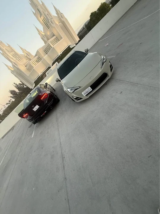 2016 Scion FR-S - Image 8 of 19