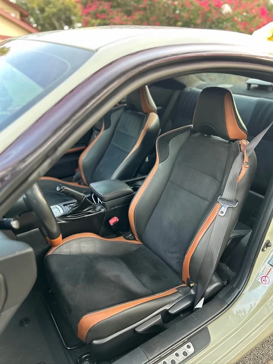 2016 Scion FR-S - Image 6 of 12
