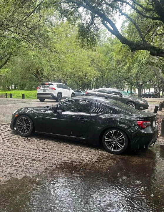 2016 Scion FR-S - Image 4 of 15