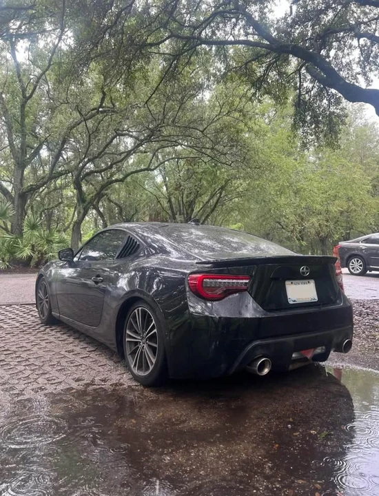 2016 Scion FR-S - Image 5 of 15