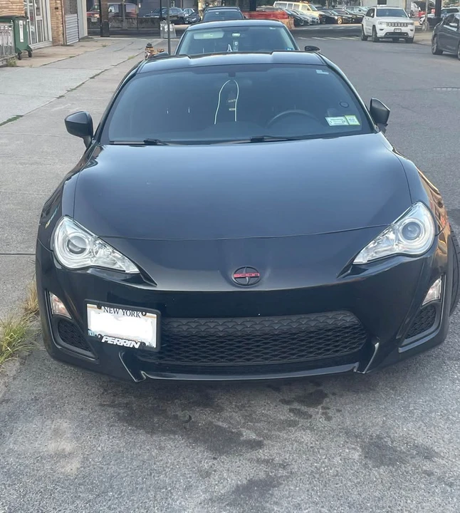 2016 Scion FR-S - Image 15 of 15