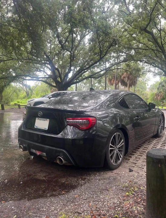 2016 Scion FR-S - Image 6 of 15