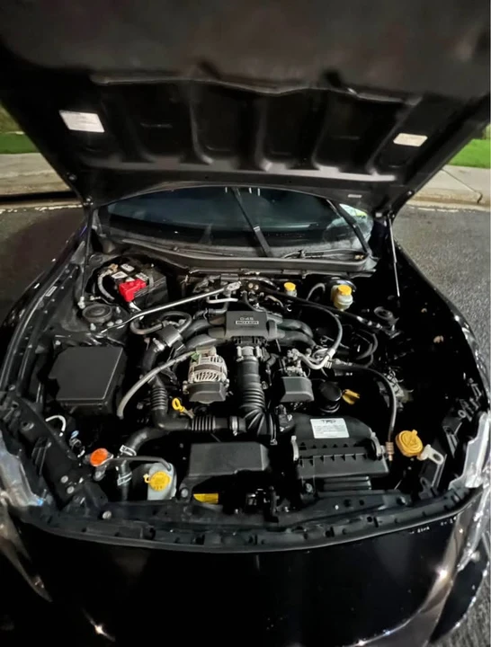 2016 Scion FR-S - Image 14 of 15