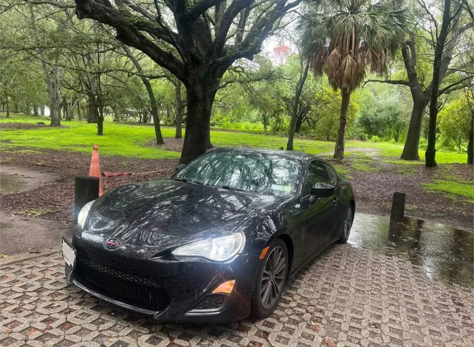 2016 Scion FR-S - Image 3 of 15