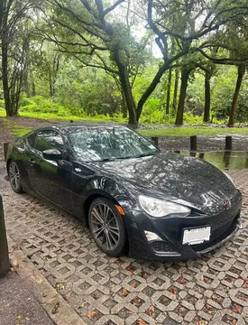 2016 Scion FR-S Release Series 2.0 Coupe 2D