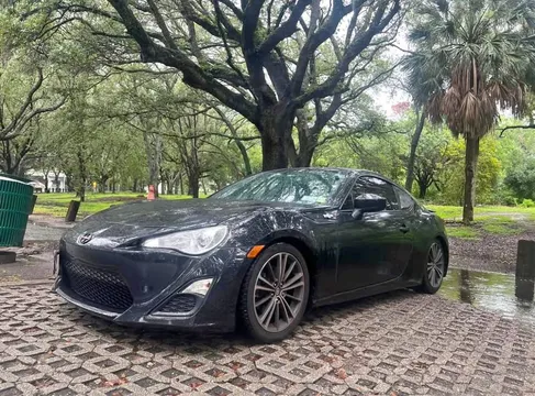 2016 Scion FR-S Release Series 2.0 Coupe 2D