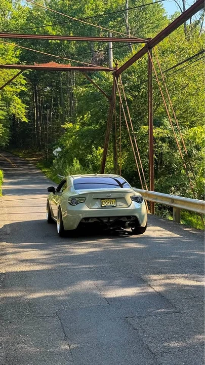 2016 Scion FR-S - Image 2 of 5