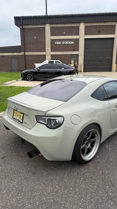 2016 Scion FR-S - Image 3 of 5