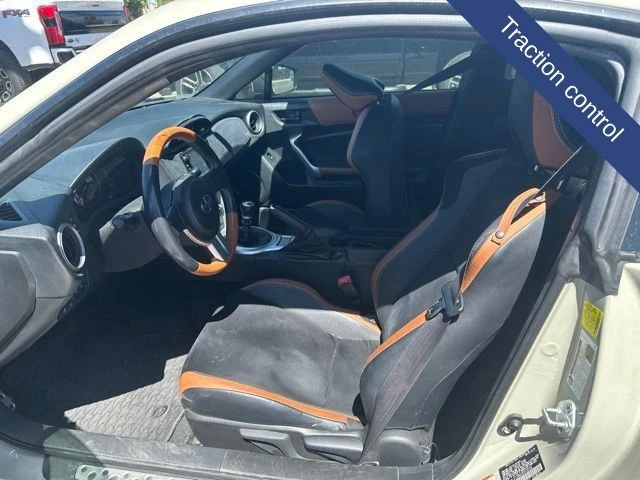 2016 Scion FR-S - Image 15 of 25