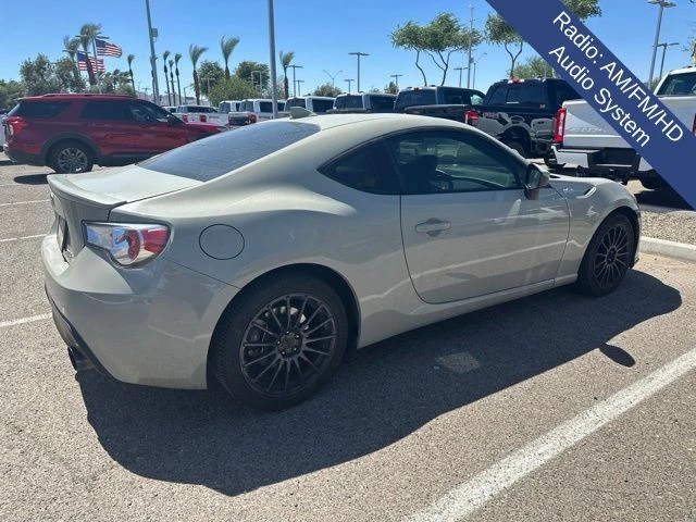 2016 Scion FR-S - Image 8 of 25