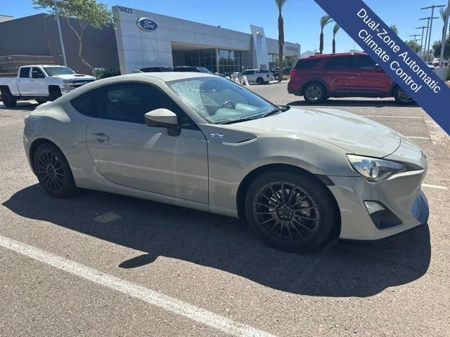 2016 Scion FR-S - Image 10 of 25