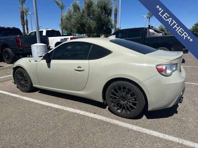 2016 Scion FR-S - Image 3 of 25