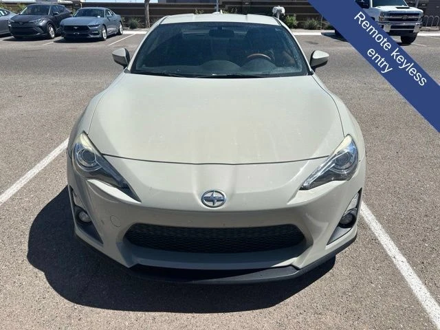 2016 Scion FR-S - Image 13 of 25