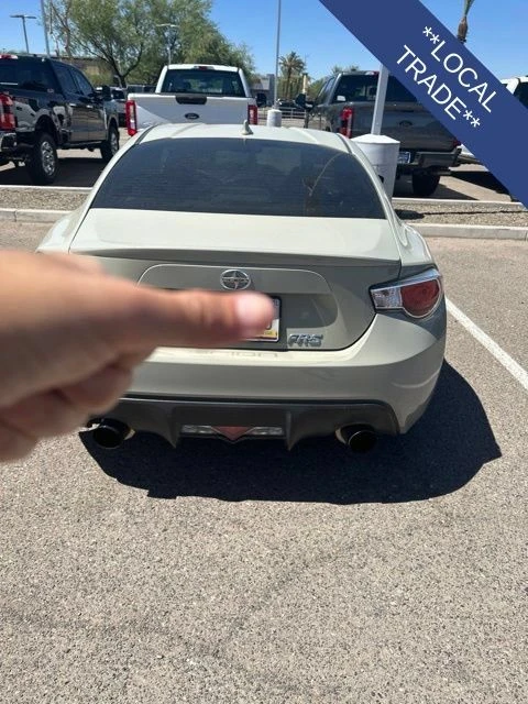 2016 Scion FR-S - Image 5 of 25