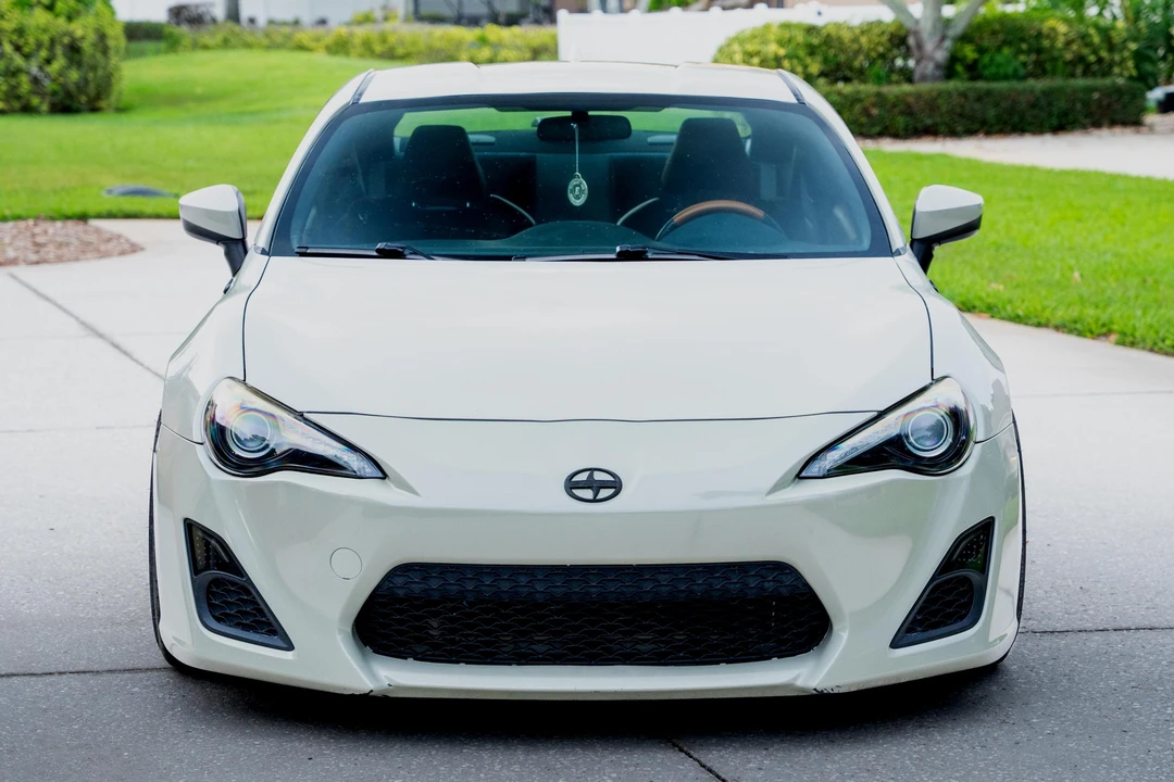 2016 Scion FR-S - Image 2 of 31