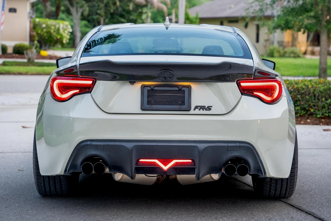 2016 Scion FR-S - Image 5 of 31