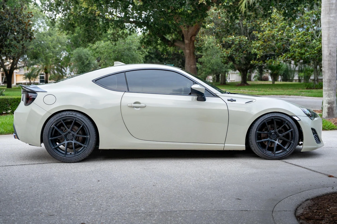 2016 Scion FR-S - Image 3 of 31