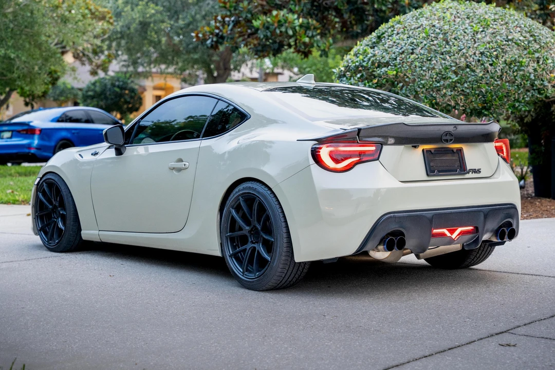 2016 Scion FR-S - Image 4 of 31