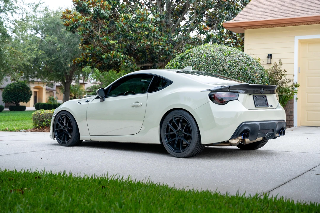 2016 Scion FR-S - Image 10 of 31