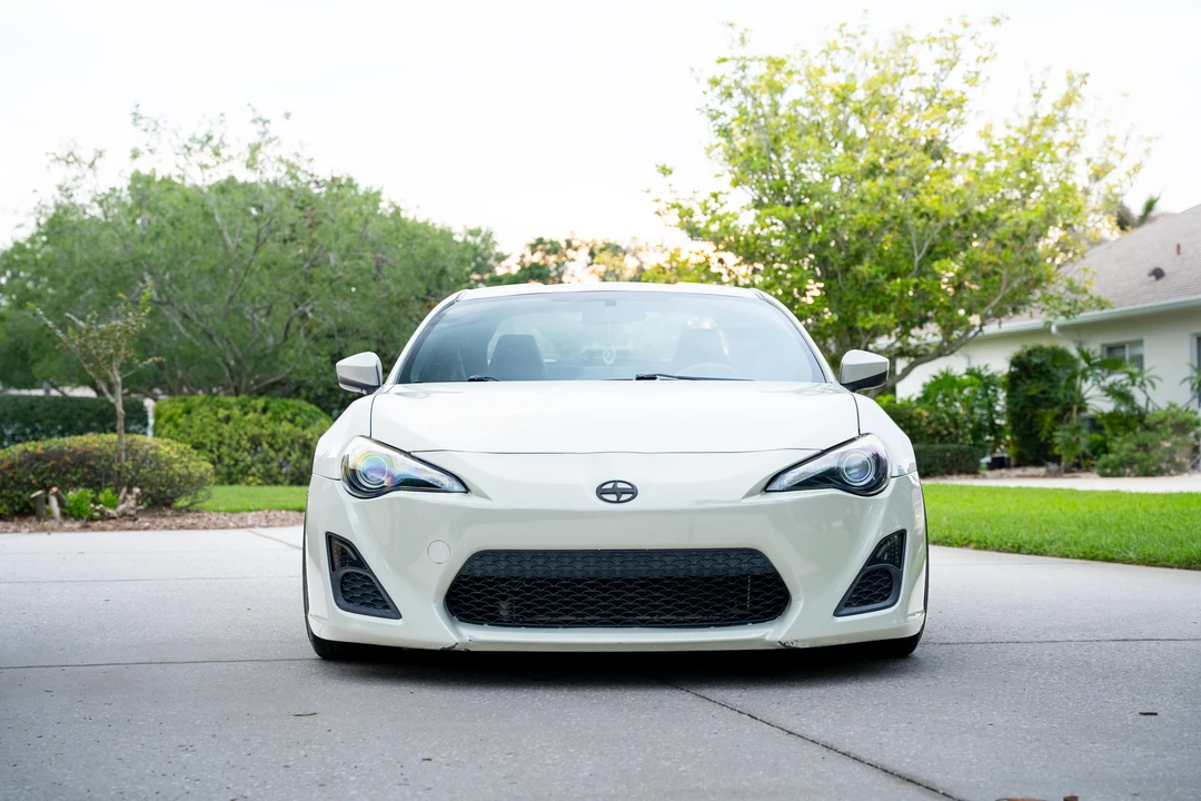 2016 Scion FR-S - Image 6 of 31
