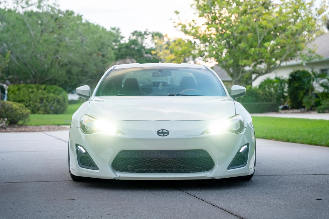 2016 Scion FR-S - Image 7 of 31