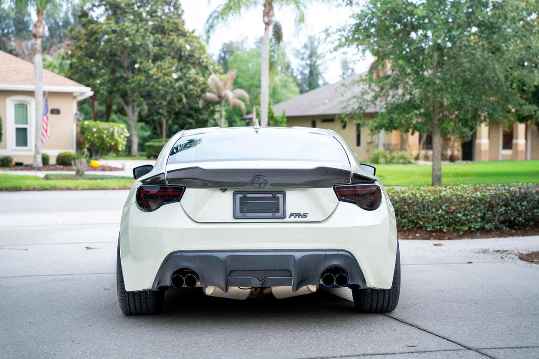 2016 Scion FR-S - Image 11 of 31