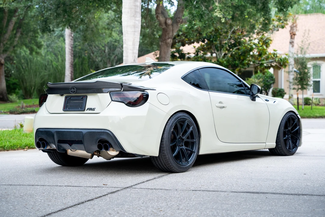 2016 Scion FR-S - Image 12 of 31