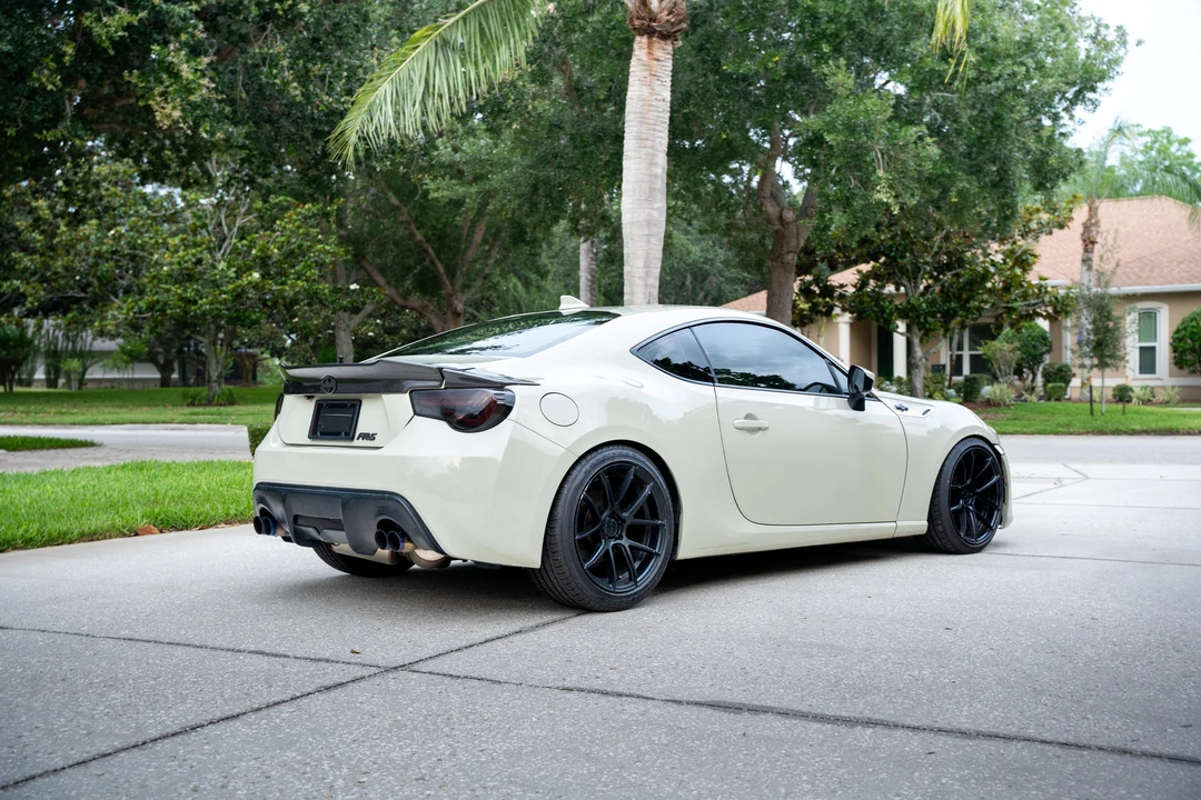 2016 Scion FR-S - Image 13 of 31