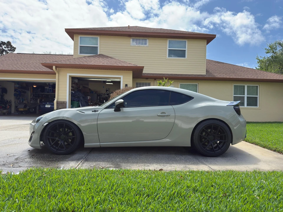 2016 Scion FR-S - Image 20 of 31