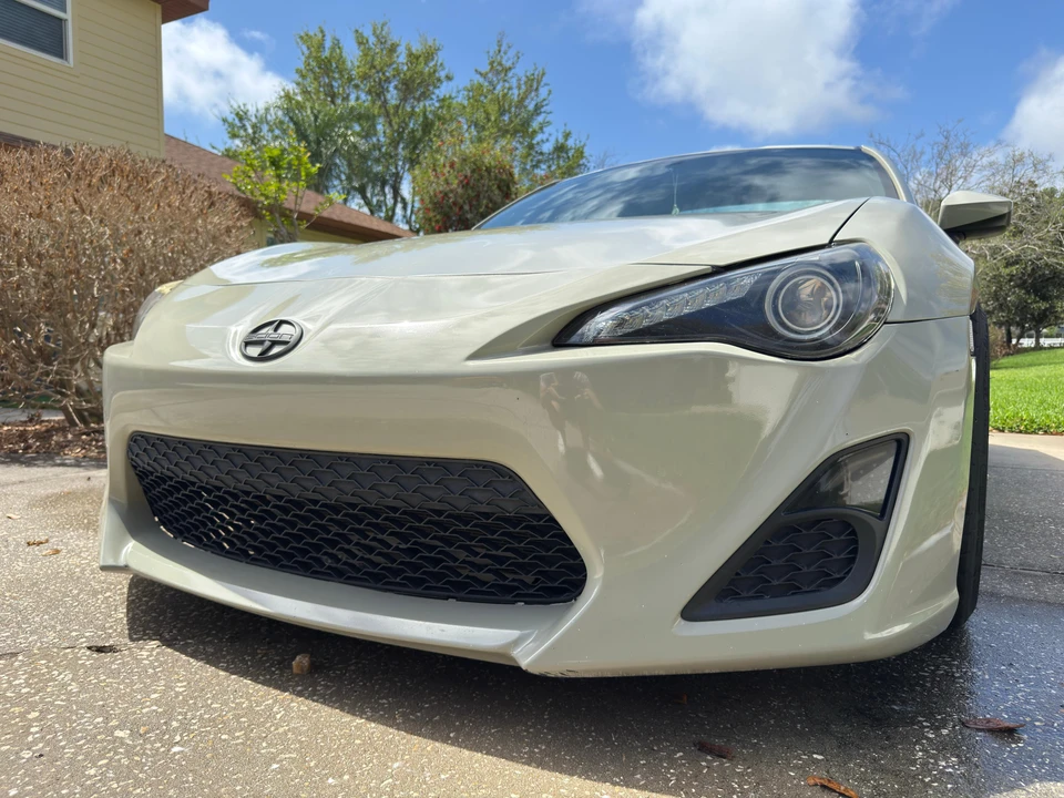 2016 Scion FR-S - Image 18 of 31
