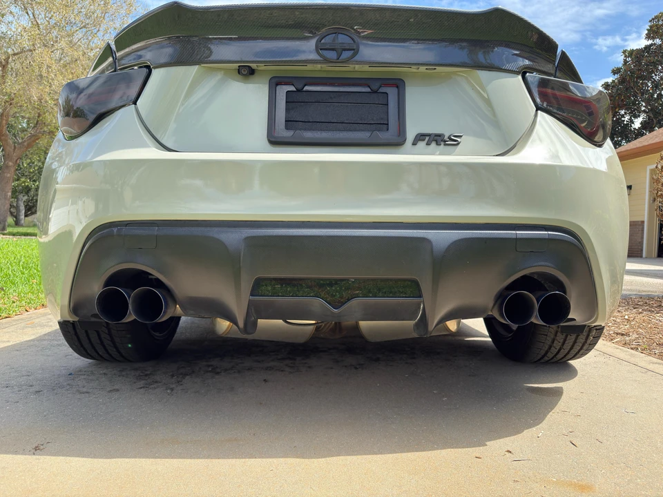 2016 Scion FR-S - Image 28 of 31