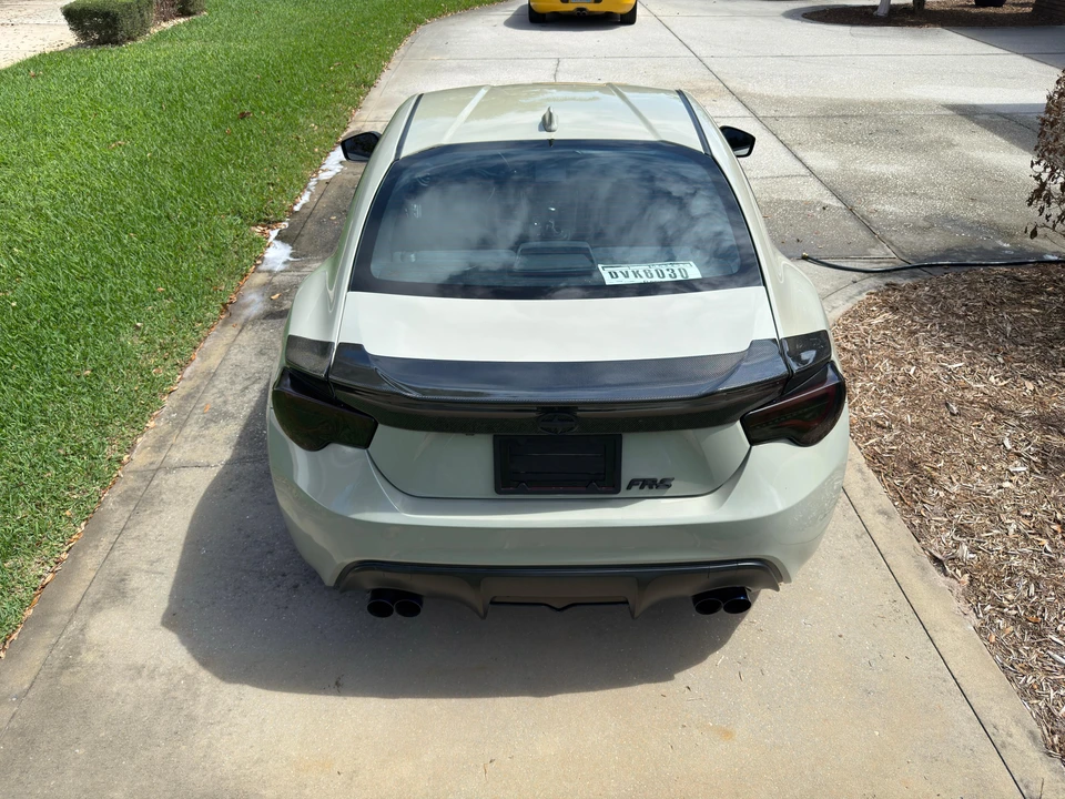 2016 Scion FR-S - Image 23 of 31