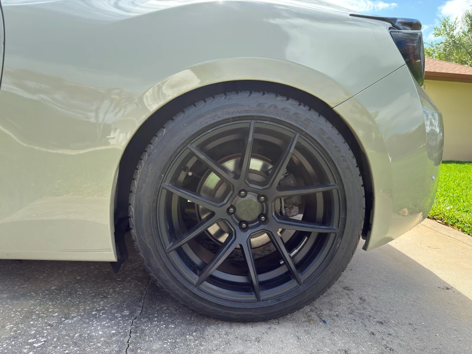 2016 Scion FR-S - Image 31 of 31