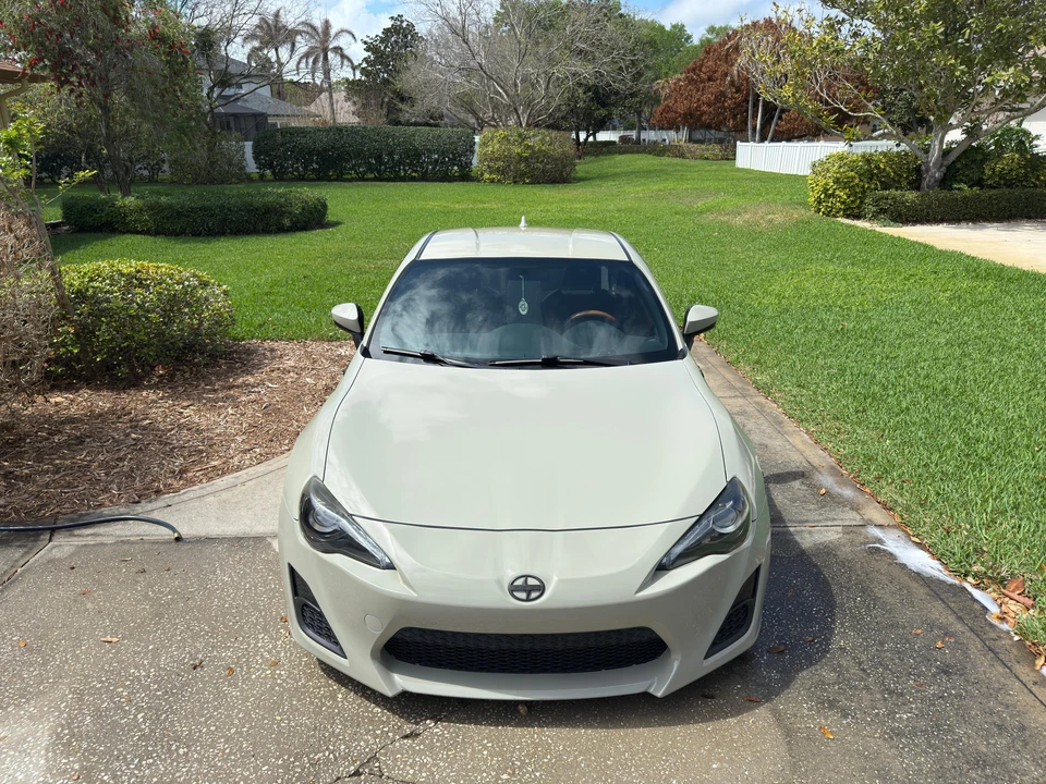 2016 Scion FR-S - Image 17 of 31