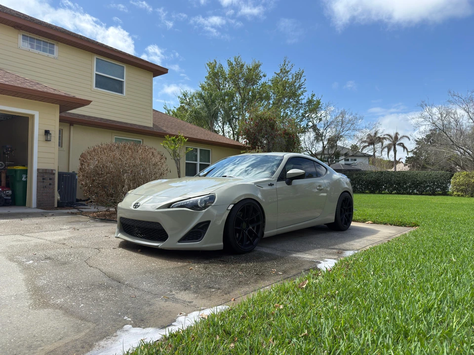 2016 Scion FR-S - Image 19 of 31