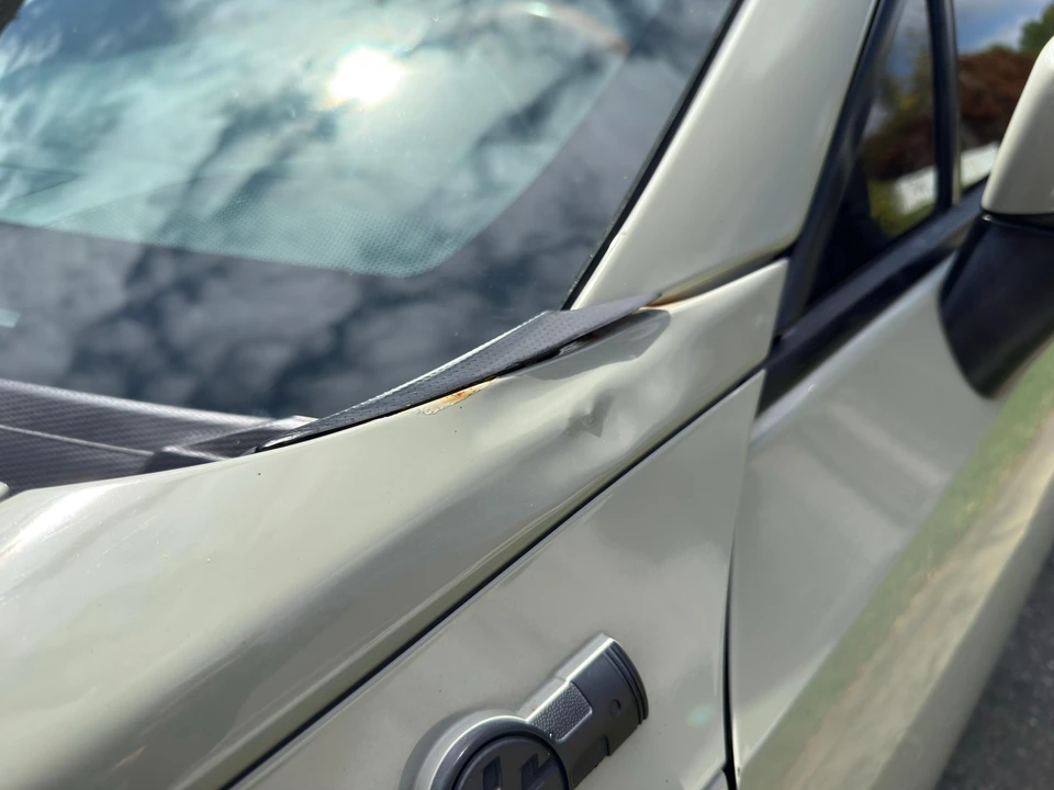 2016 Scion FR-S - Image 29 of 31