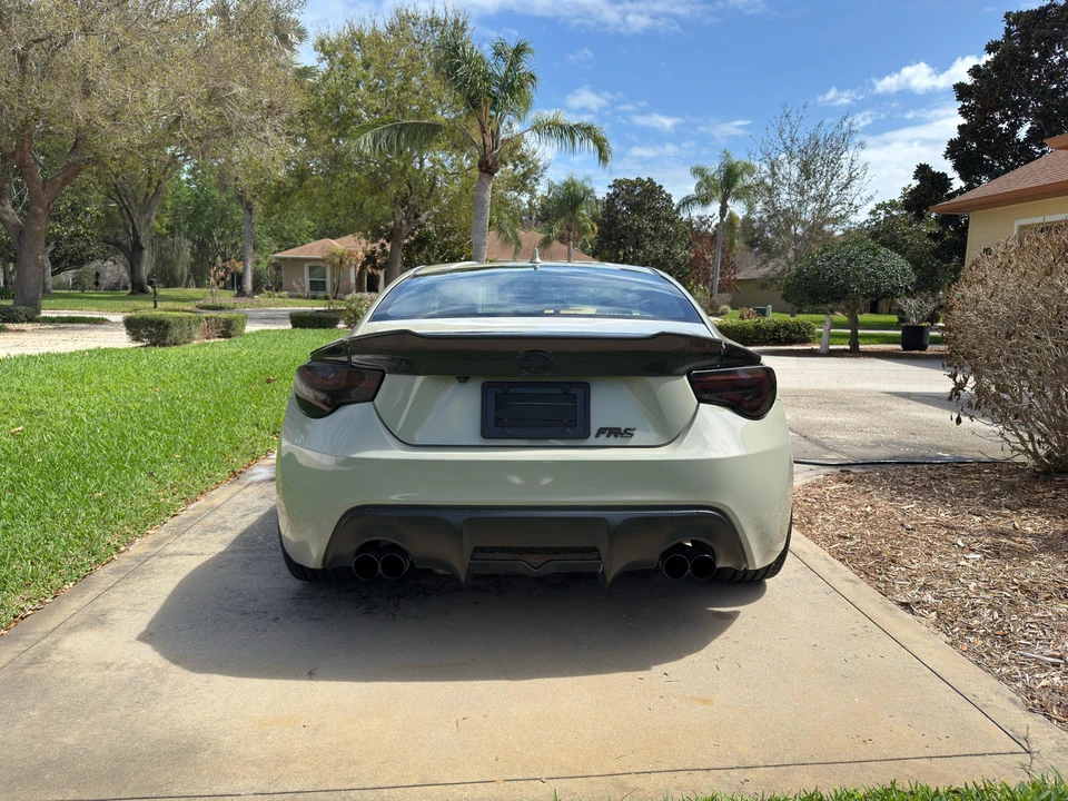 2016 Scion FR-S - Image 22 of 31