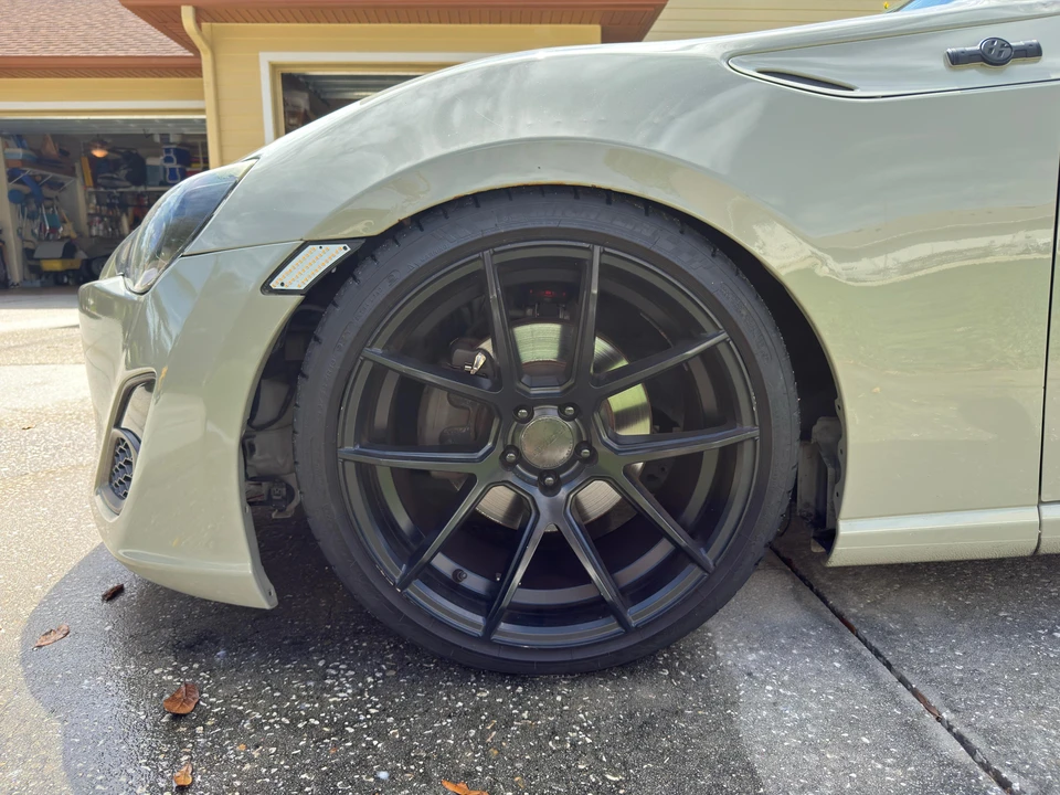 2016 Scion FR-S - Image 30 of 31