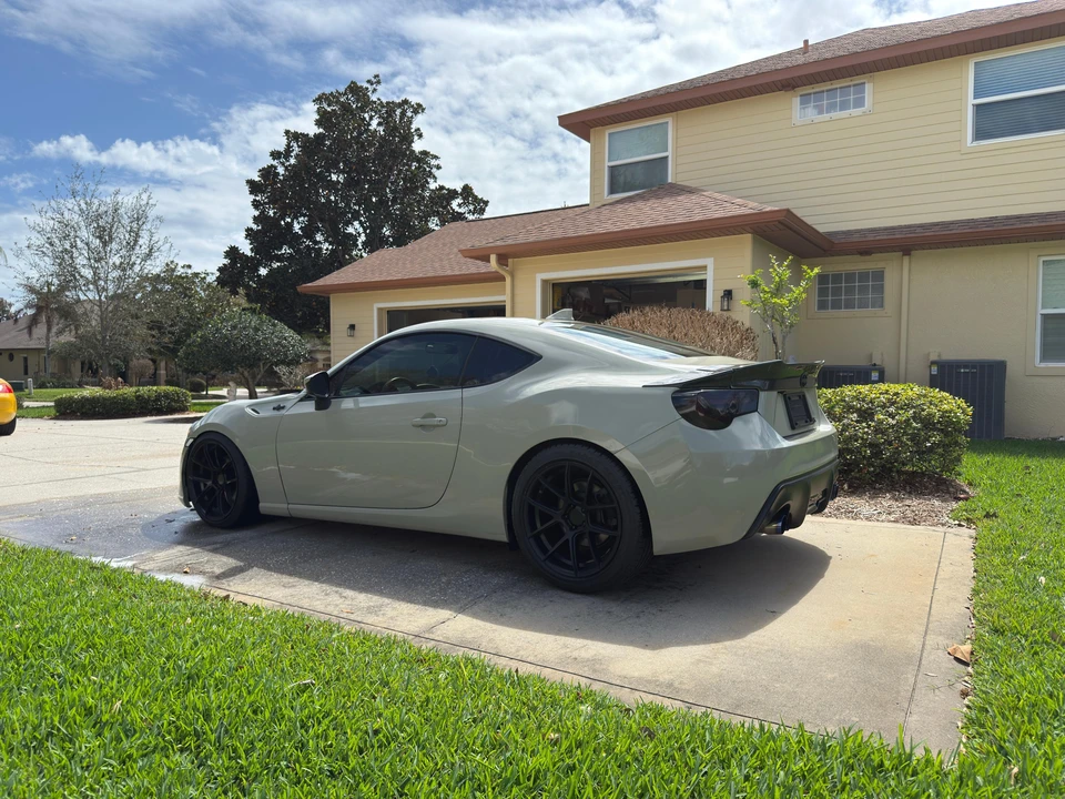 2016 Scion FR-S - Image 21 of 31