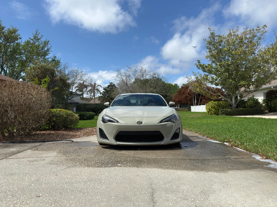 2016 Scion FR-S - Image 16 of 31