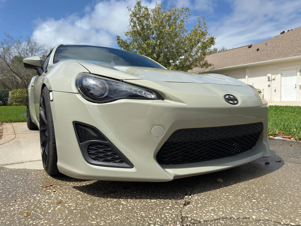 2016 Scion FR-S - Image 27 of 31